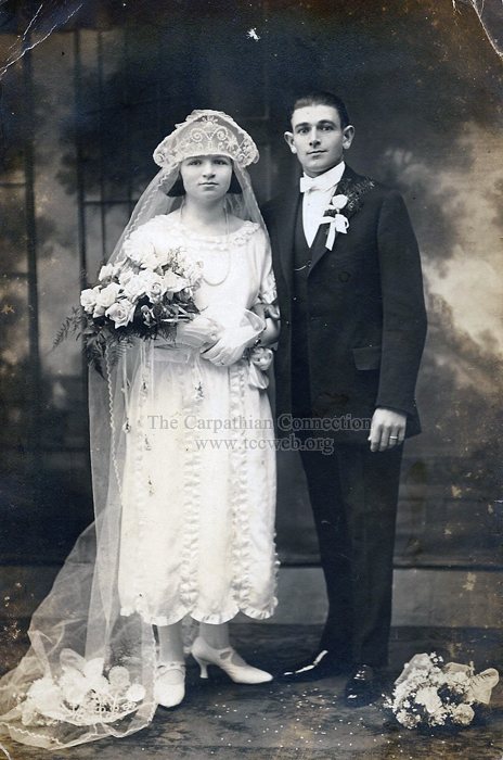 Geryak Kuropcak Relations